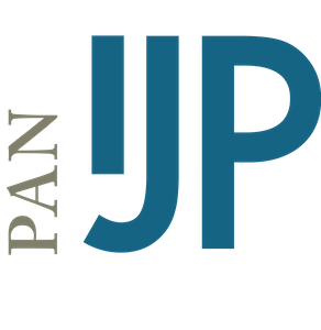 Logo IJP-PAN